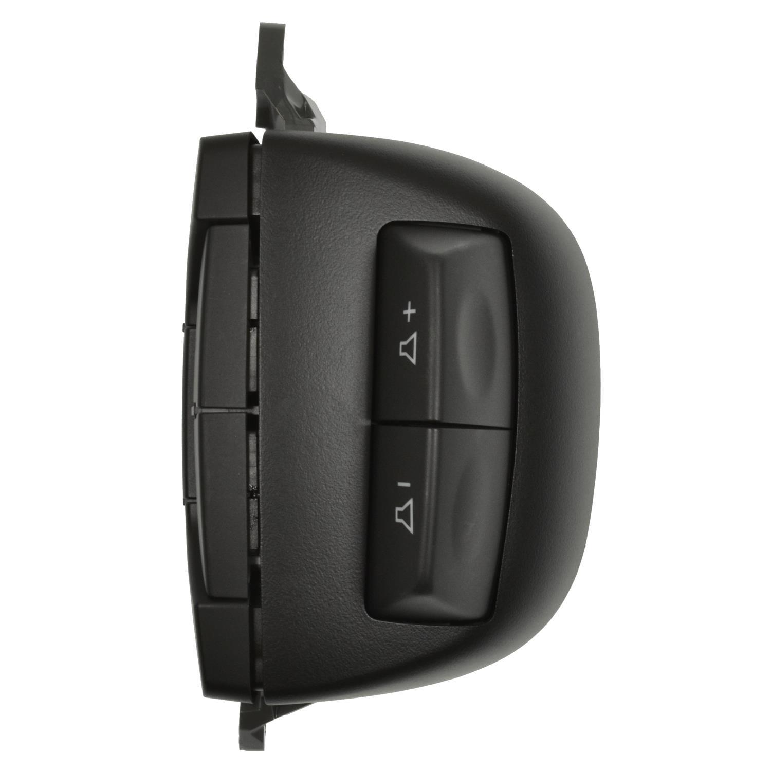 Standard Motor Products SAS146 - Steering Wheel Audio Control Switch Standard Motor Products SAS146 Steering Wheel Audio Control Switch product image 3 of 3