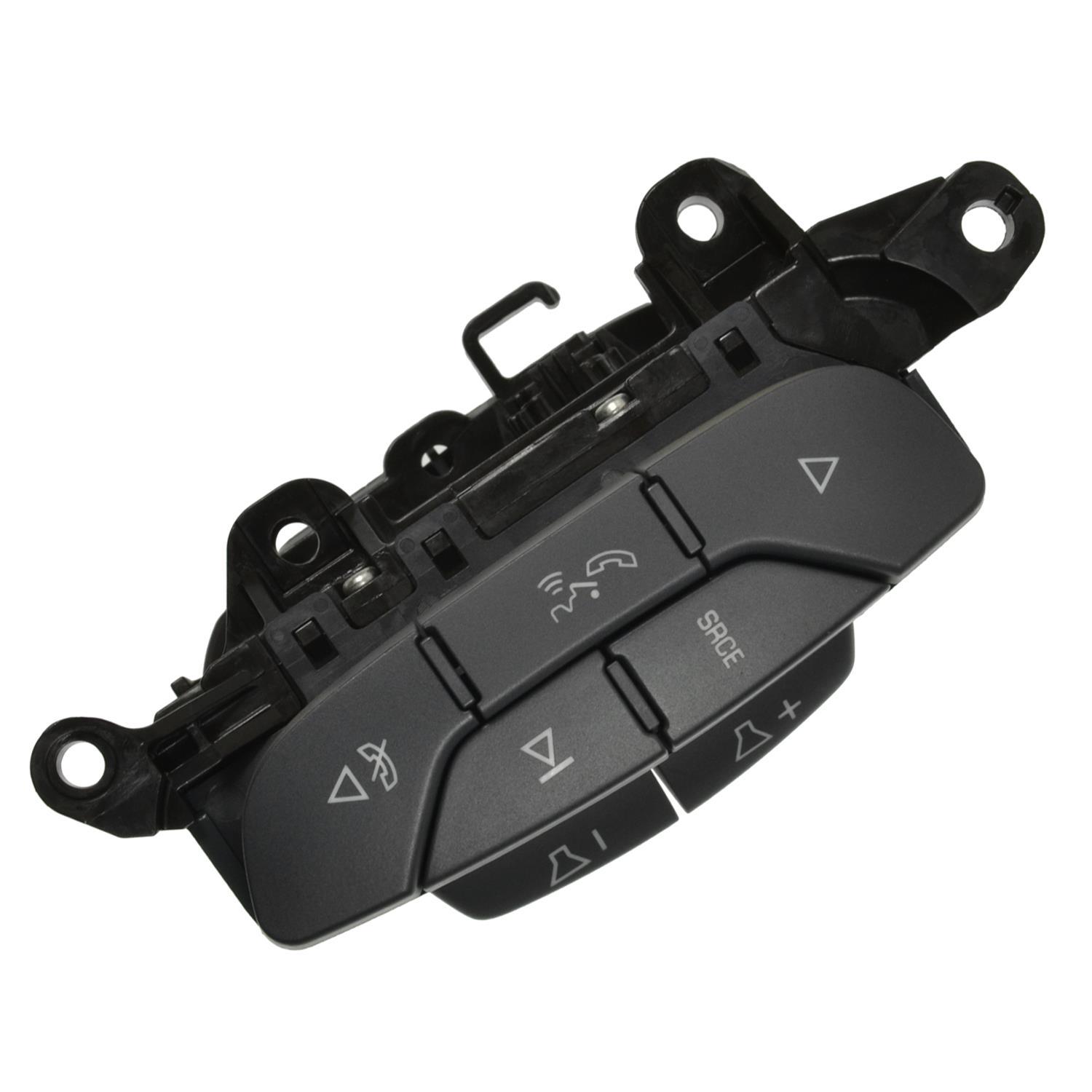 Standard Motor Products SAS148 Steering Wheel Audio Control Switch product image 1 of 3