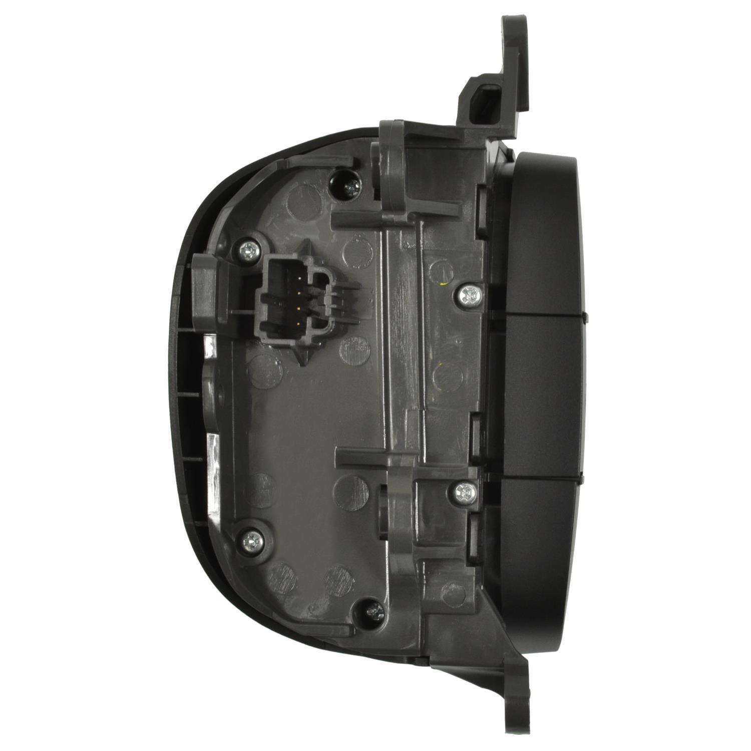 Standard Motor Products SAS149 - Steering Wheel Audio Control Switch Standard Motor Products SAS149 Steering Wheel Audio Control Switch product image 2 of 3