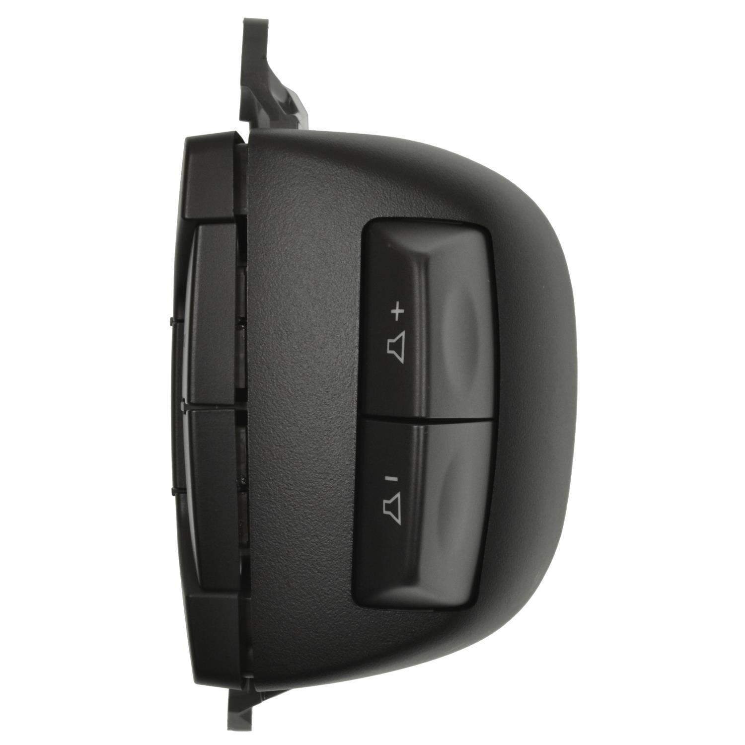 Standard Motor Products SAS149 - Steering Wheel Audio Control Switch Standard Motor Products SAS149 Steering Wheel Audio Control Switch product image 3 of 3