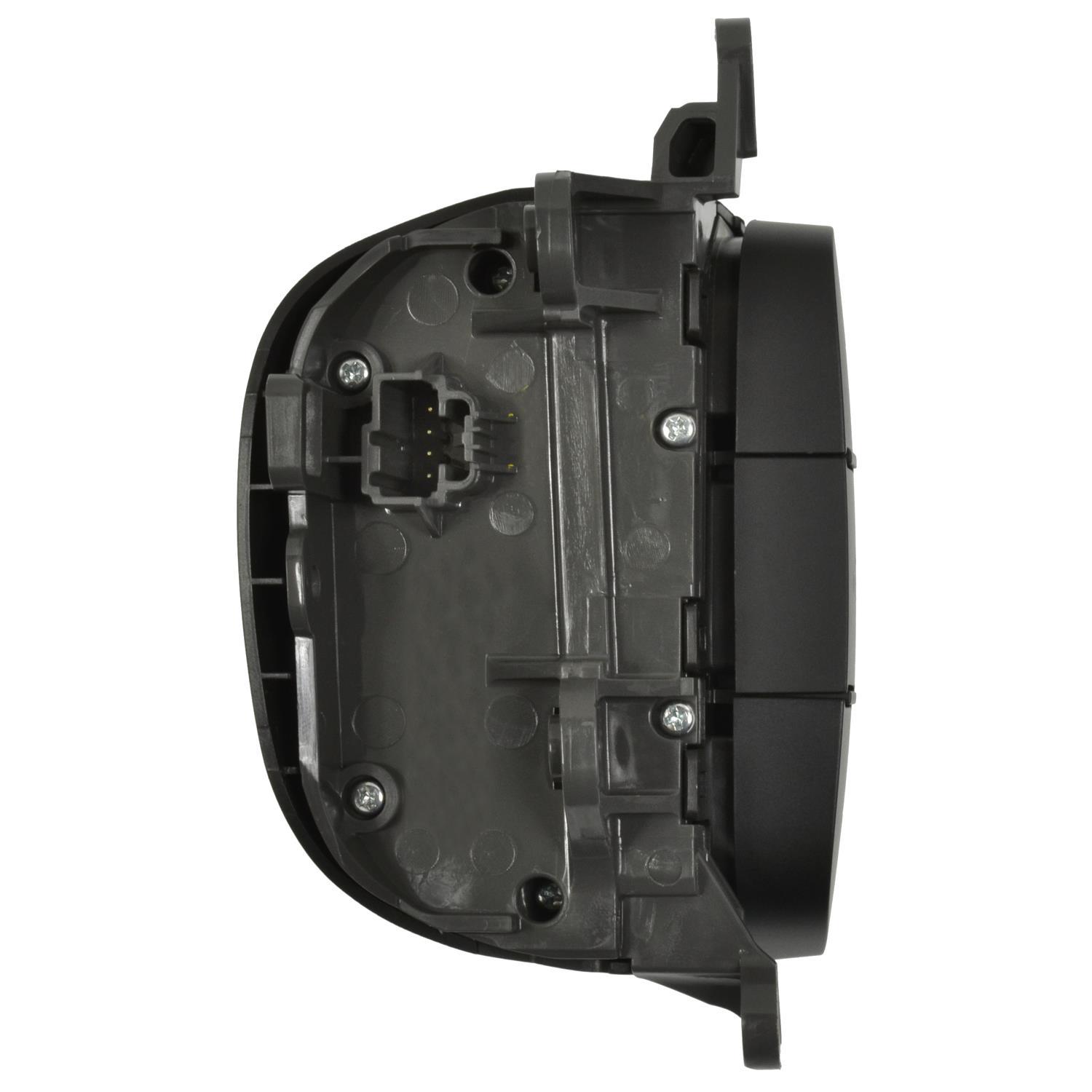 Standard Motor Products SAS151 - Steering Wheel Audio Control Switch Standard Motor Products SAS151 Steering Wheel Audio Control Switch product image 2 of 3