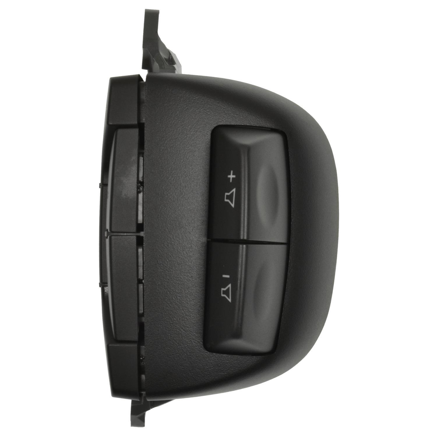 Standard Motor Products SAS151 - Steering Wheel Audio Control Switch Standard Motor Products SAS151 Steering Wheel Audio Control Switch product image 3 of 3