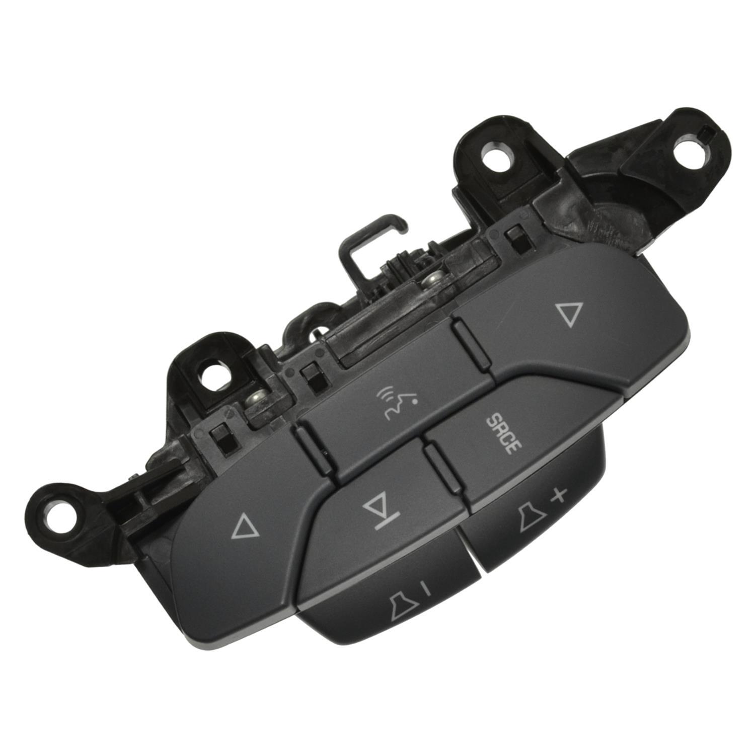 Standard Motor Products SAS152 Steering Wheel Audio Control Switch product image 1 of 3