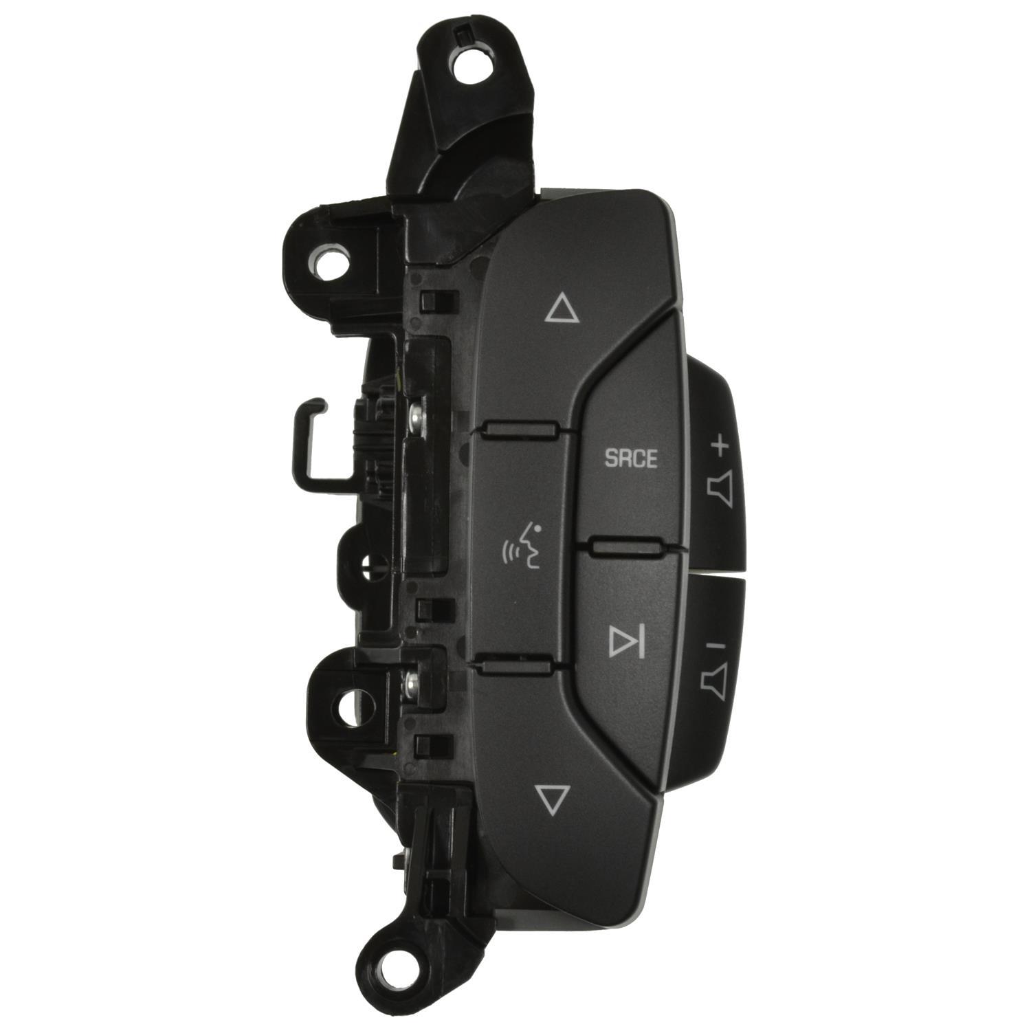 Standard Motor Products SAS153 Steering Wheel Audio Control Switch product image 1 of 3