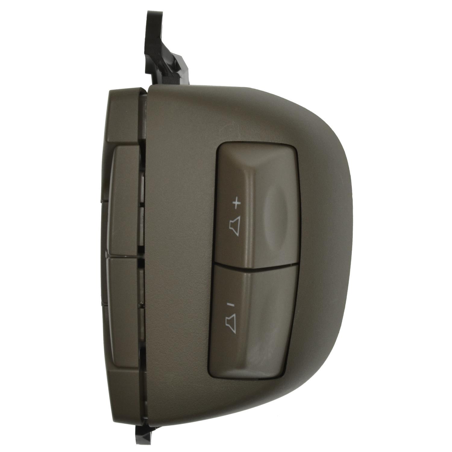 Standard Motor Products SAS154 Steering Wheel Audio Control Switch product image 3 of 3