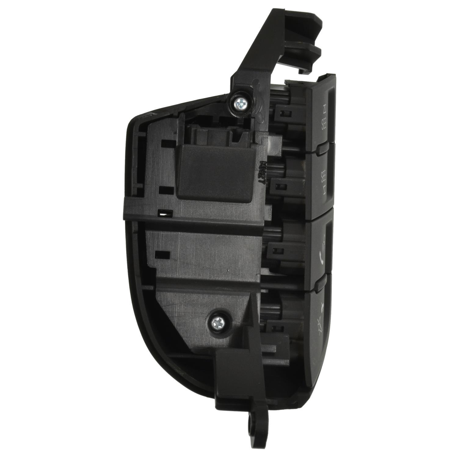 Standard Motor Products SAS155 Steering Wheel Audio Control Switch product image 2 of 4