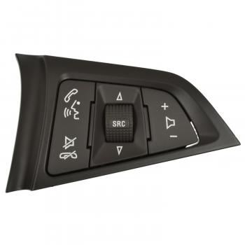 Standard Motor Products SAS157 Steering Wheel Audio Control Switch product image 1 of 3