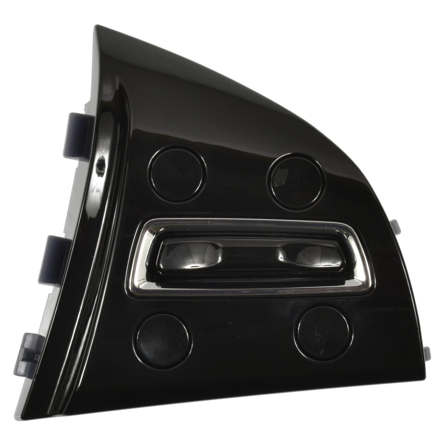 Standard Motor Products SAS159 Steering Wheel Audio Control Switch product image 1 of 3
