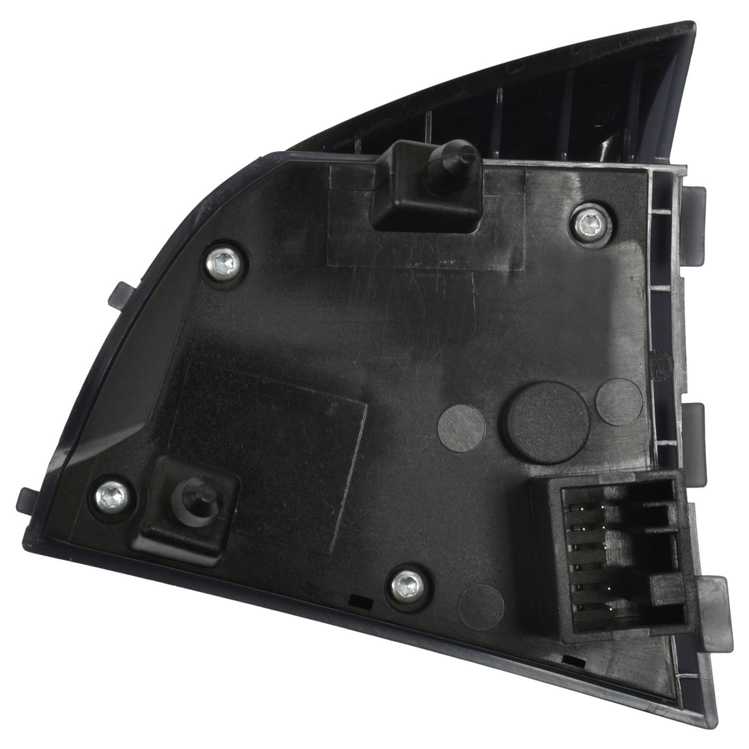 Standard Motor Products SAS159 Steering Wheel Audio Control Switch product image 2 of 3