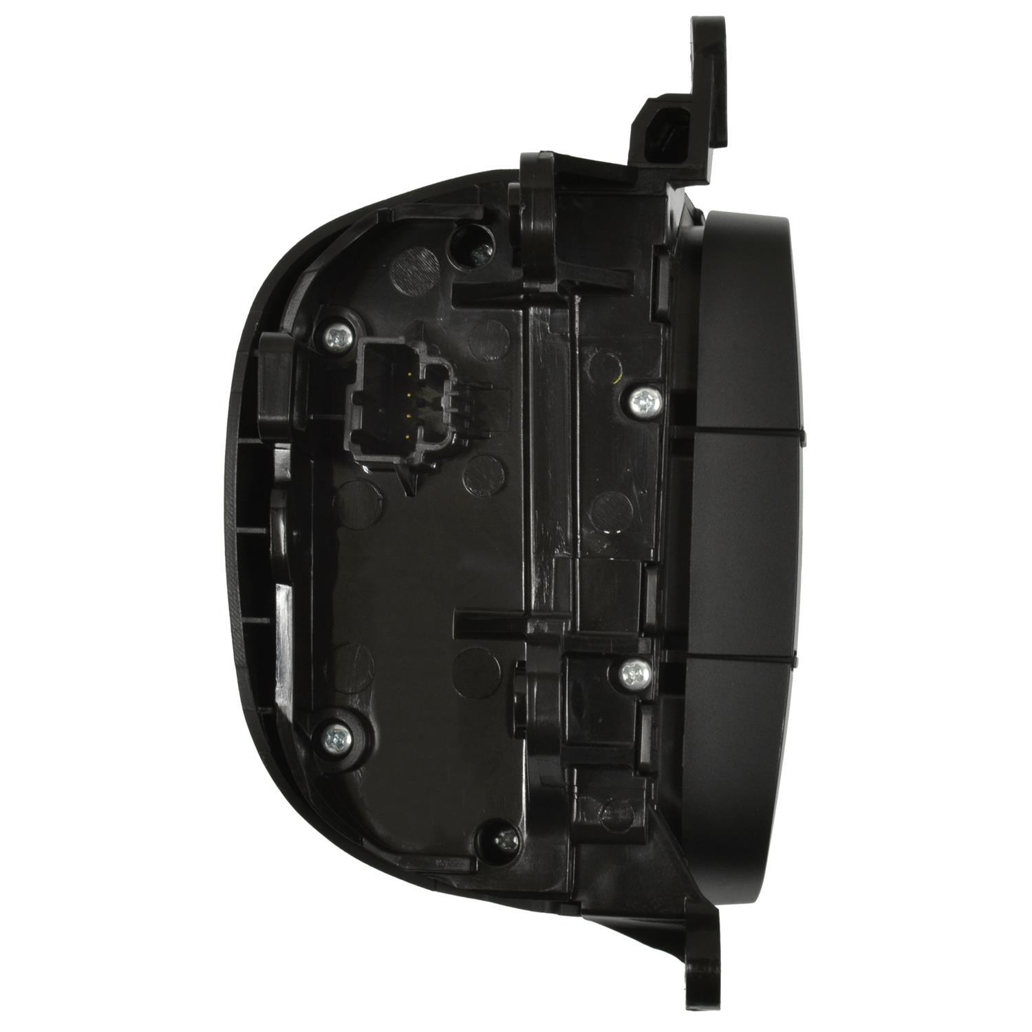 Standard Motor Products SAS160 - Steering Wheel Audio Control Switch Standard Motor Products SAS160 Steering Wheel Audio Control Switch product image 2 of 3