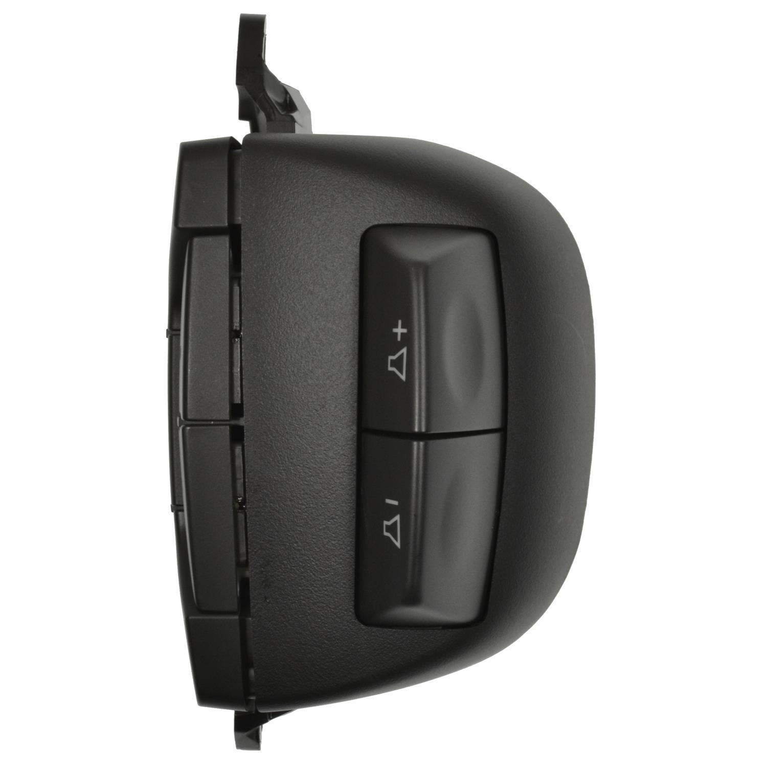 Standard Motor Products SAS160 - Steering Wheel Audio Control Switch Standard Motor Products SAS160 Steering Wheel Audio Control Switch product image 3 of 3