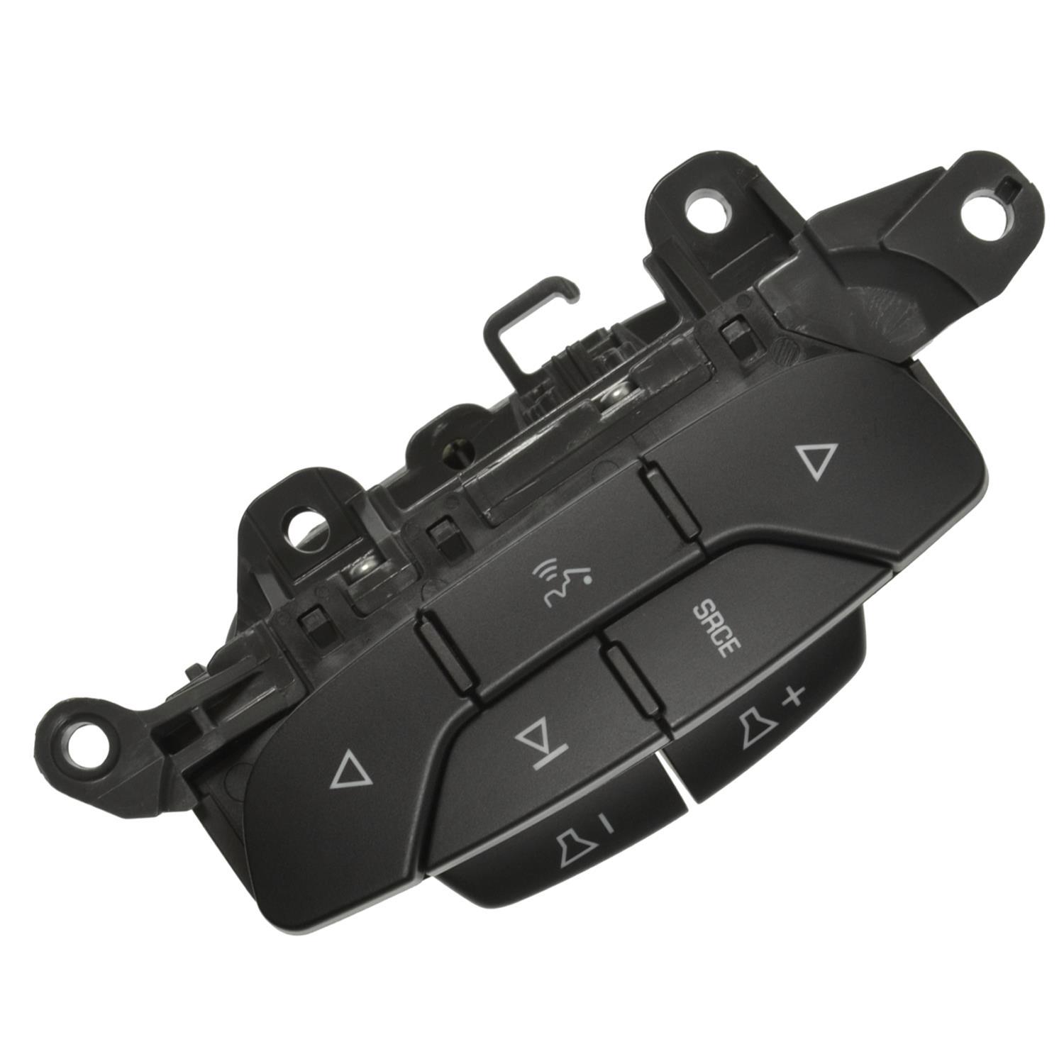 Standard Motor Products SAS161 Steering Wheel Audio Control Switch product image 1 of 3
