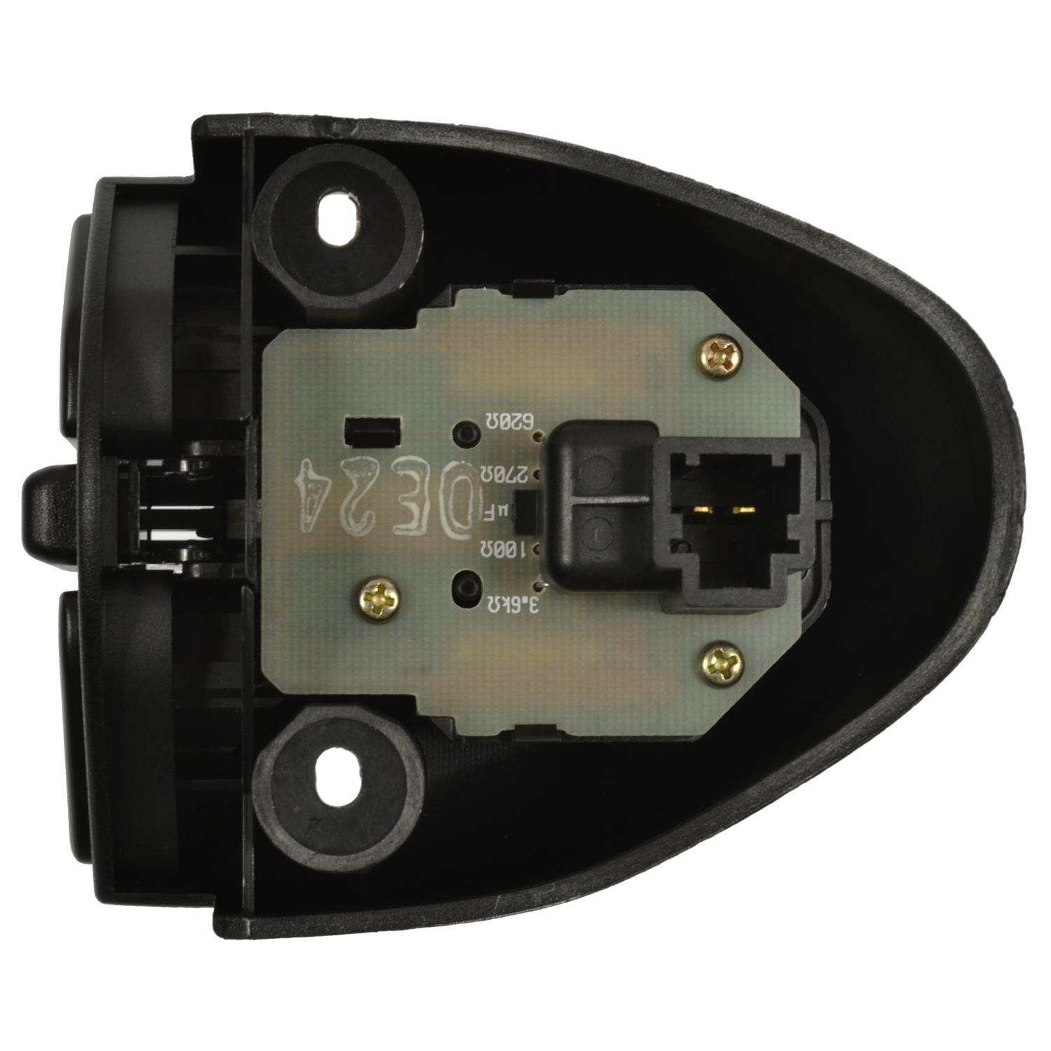 Standard Motor Products SAS163 - Steering Wheel Audio Control Switch Standard Motor Products SAS163 Steering Wheel Audio Control Switch product image 3 of 3