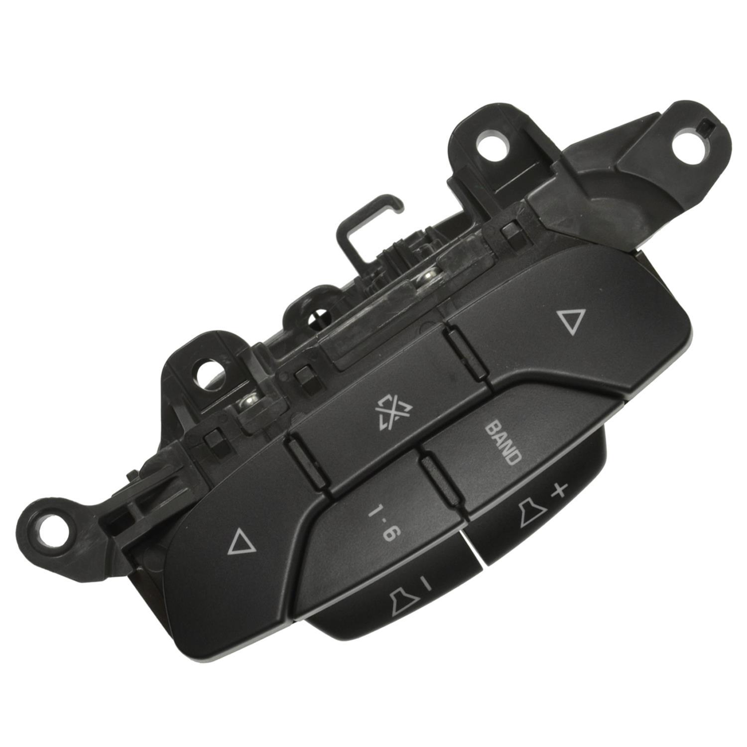 Standard Motor Products SAS164 Steering Wheel Audio Control Switch product image 1 of 3