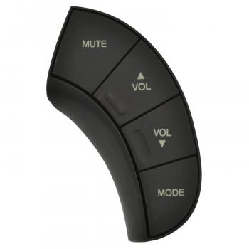 Standard Motor Products SAS165 Steering Wheel Audio Control Switch product image 1 of 3
