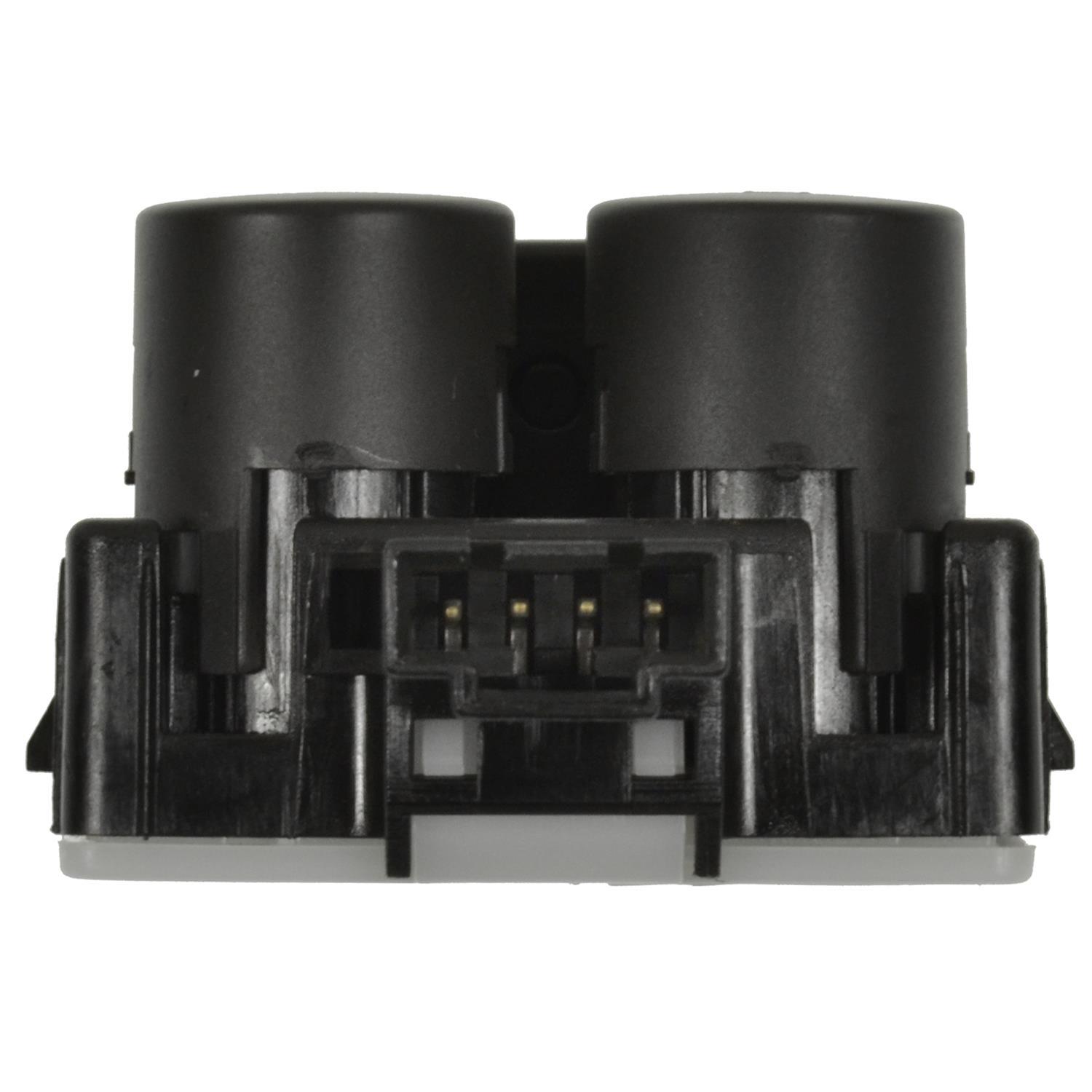 Standard Motor Products SAS179 - Steering Wheel Audio Control Switch Standard Motor Products SAS179 Steering Wheel Audio Control Switch product image 2 of 3