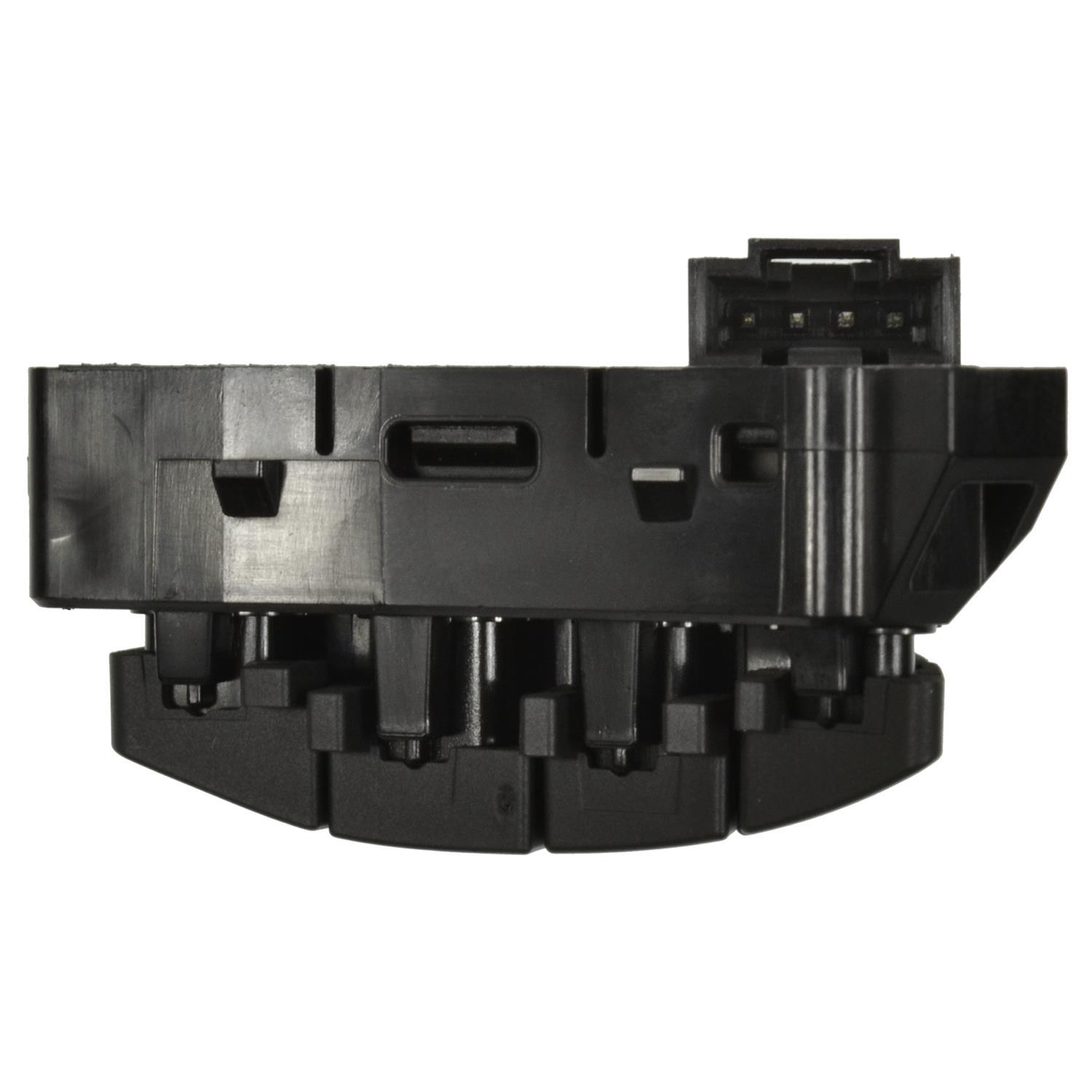 Standard Motor Products SAS183 - Steering Wheel Audio Control Switch Standard Motor Products SAS183 Steering Wheel Audio Control Switch product image 2 of 3