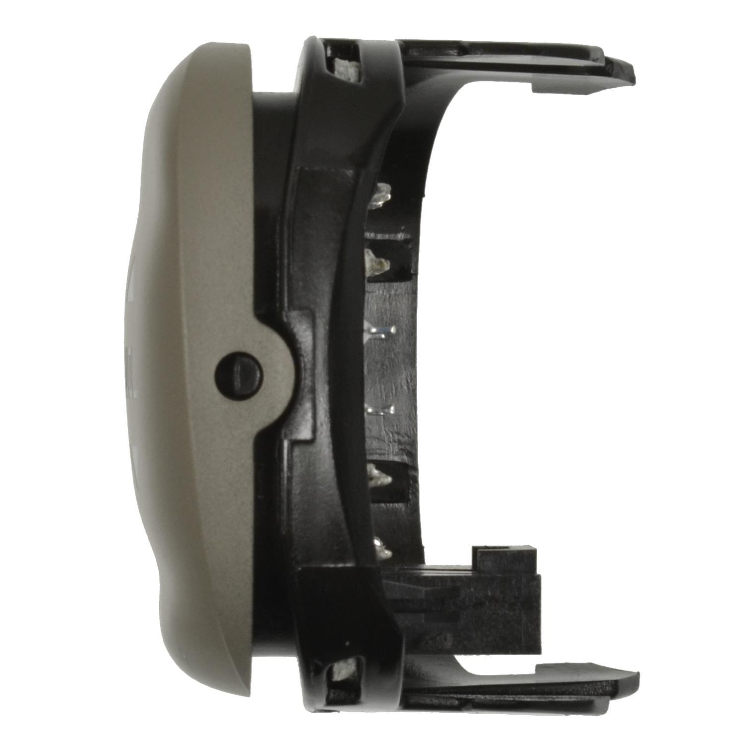 Standard Motor Products SAS186 - Steering Wheel Audio Control Switch Standard Motor Products SAS186 Steering Wheel Audio Control Switch product image 3 of 3