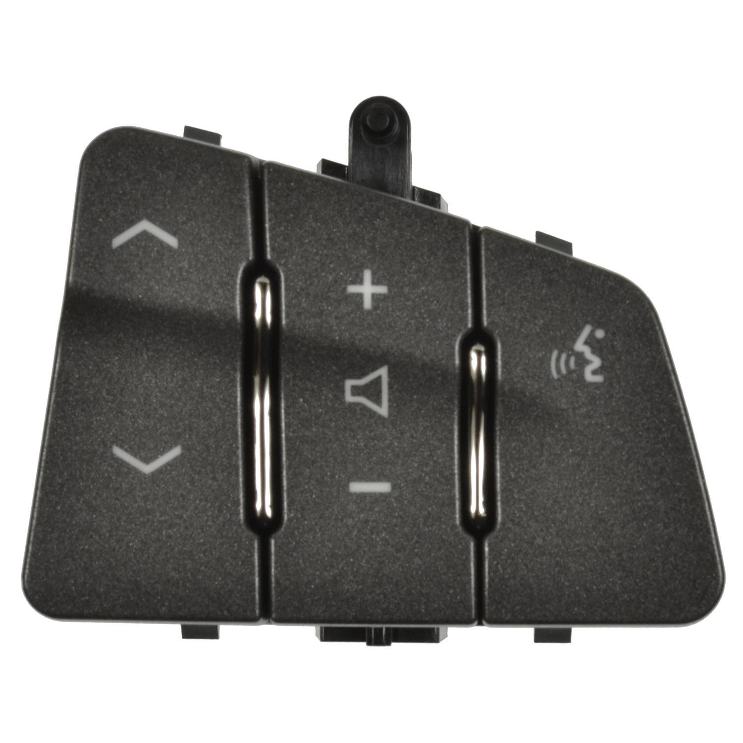 Standard Motor Products SAS187 Steering Wheel Audio Control Switch product image 1 of 3