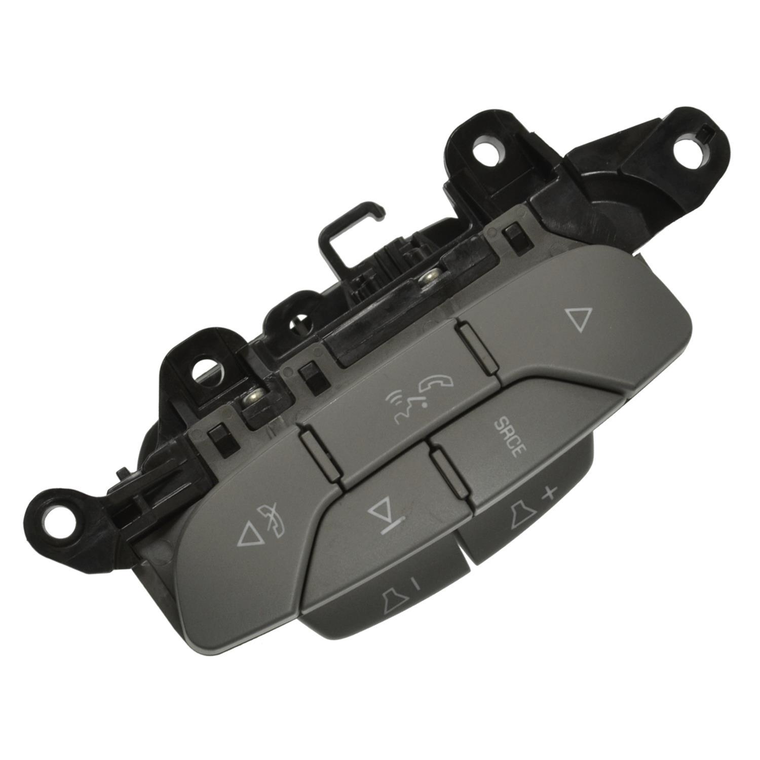 Standard Motor Products SAS188 - Steering Wheel Audio Control Switch Standard Motor Products SAS188 Steering Wheel Audio Control Switch product image 1 of 3