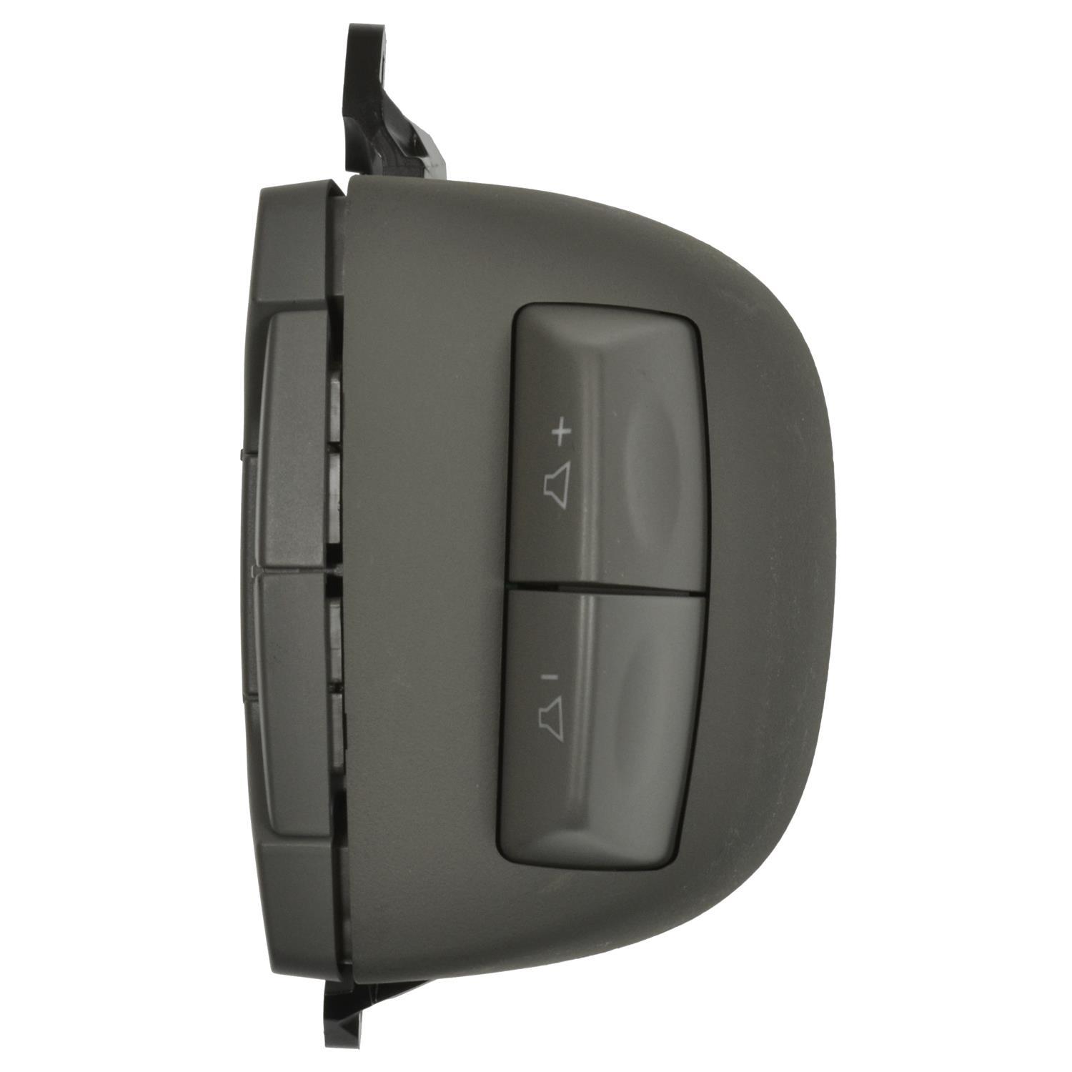Standard Motor Products SAS188 - Steering Wheel Audio Control Switch Standard Motor Products SAS188 Steering Wheel Audio Control Switch product image 3 of 3