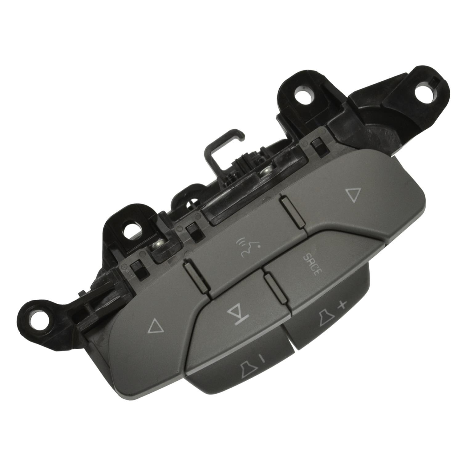 Standard Motor Products SAS189 Steering Wheel Audio Control Switch product image 1 of 3
