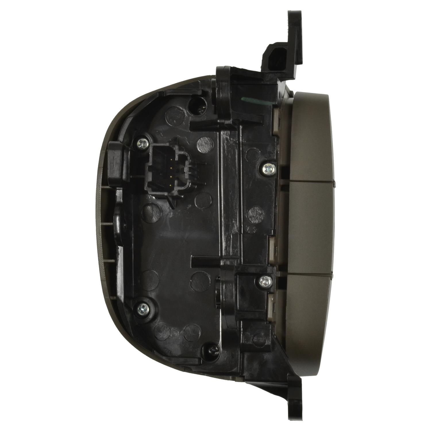 Standard Motor Products SAS191 - Steering Wheel Audio Control Switch Standard Motor Products SAS191 Steering Wheel Audio Control Switch product image 2 of 3