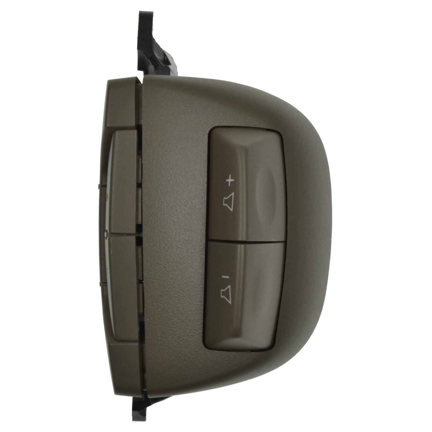 Standard Motor Products SAS191 - Steering Wheel Audio Control Switch Standard Motor Products SAS191 Steering Wheel Audio Control Switch product image 3 of 3