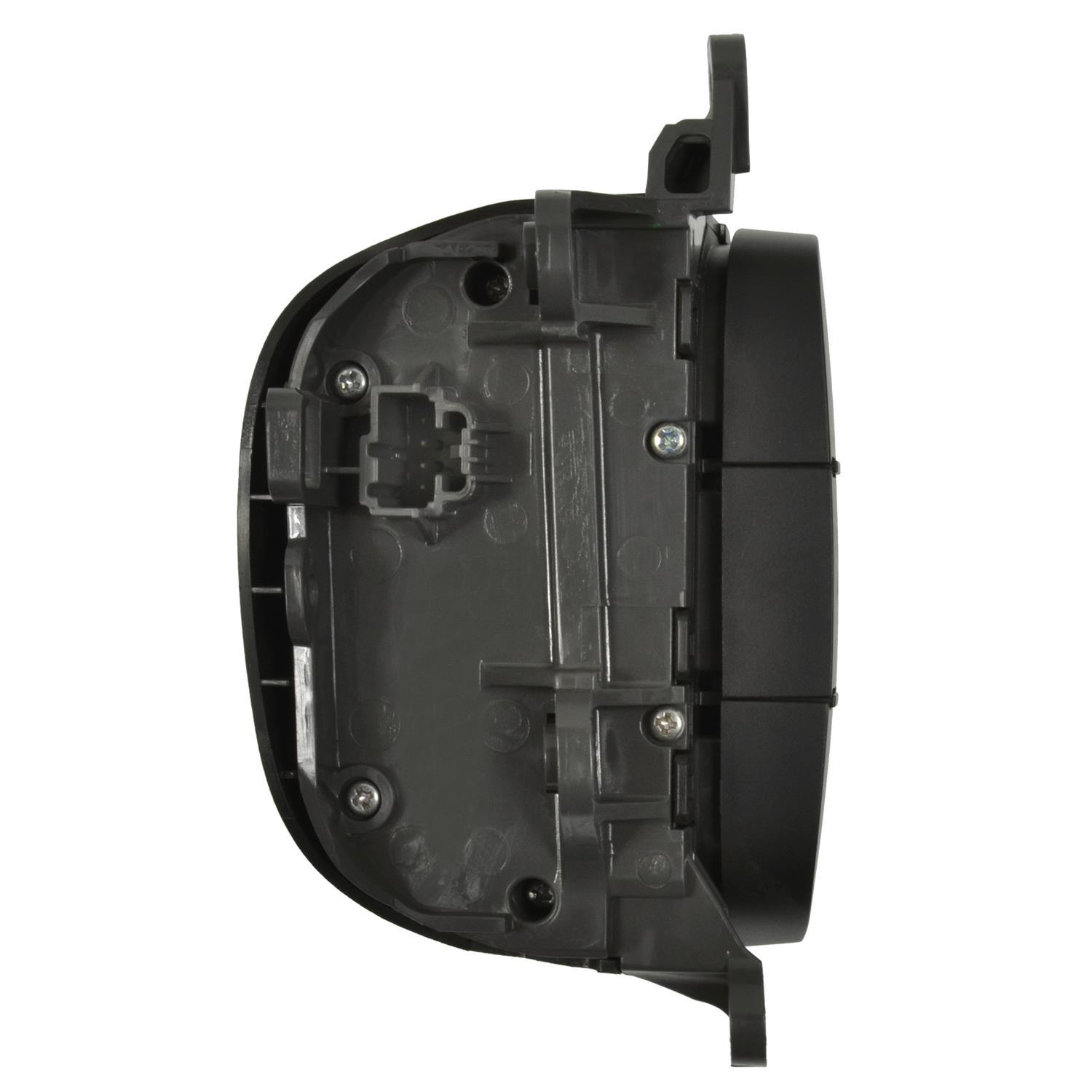 Standard Motor Products SAS192 - Steering Wheel Audio Control Switch Standard Motor Products SAS192 Steering Wheel Audio Control Switch product image 2 of 3