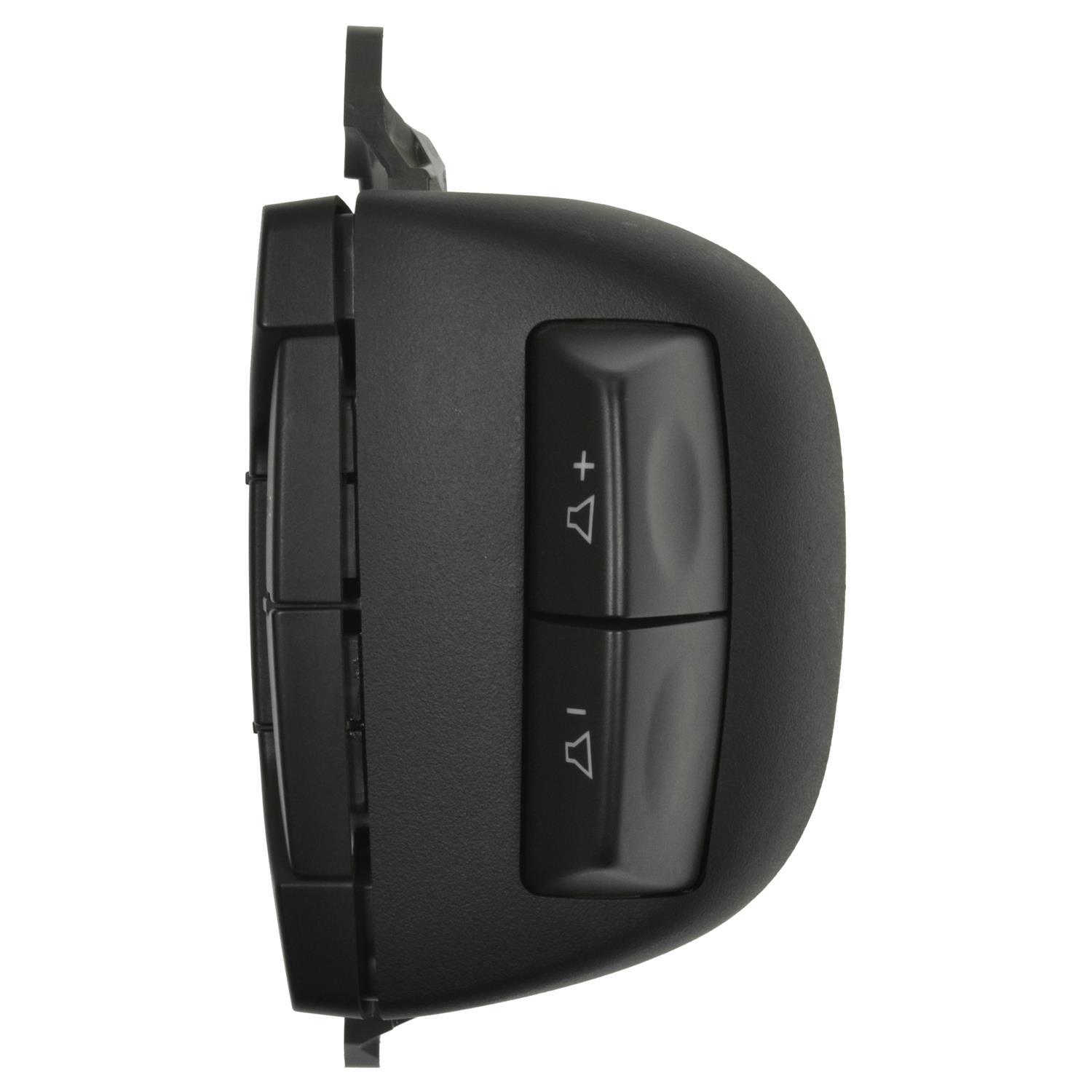 Standard Motor Products SAS192 - Steering Wheel Audio Control Switch Standard Motor Products SAS192 Steering Wheel Audio Control Switch product image 3 of 3
