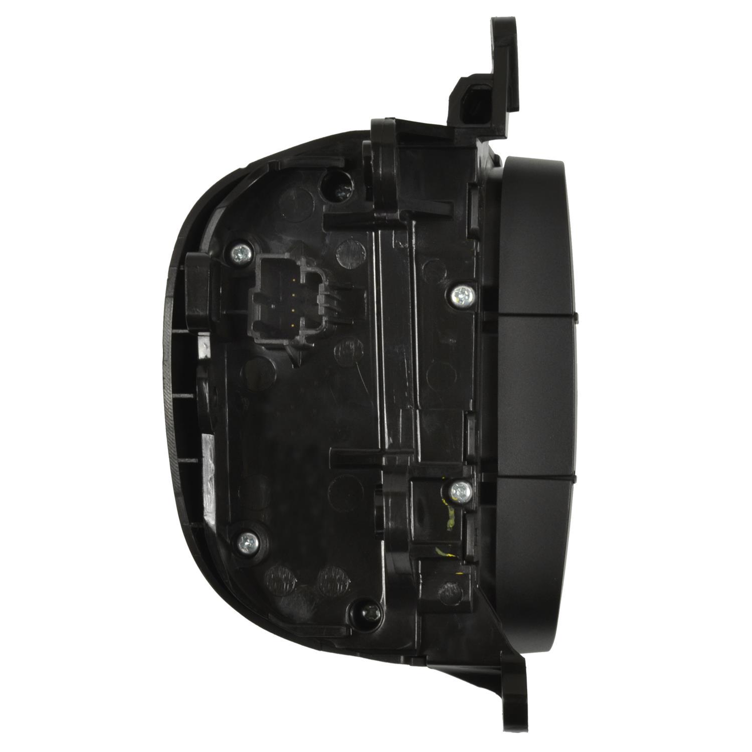 Standard Motor Products SAS194 - Steering Wheel Audio Control Switch Standard Motor Products SAS194 Steering Wheel Audio Control Switch product image 2 of 3