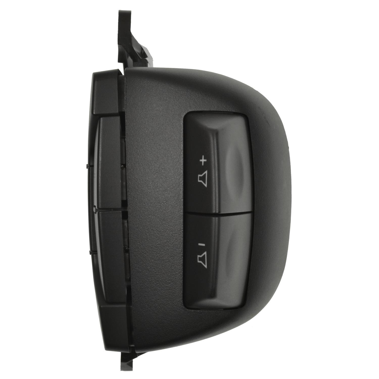 Standard Motor Products SAS194 - Steering Wheel Audio Control Switch Standard Motor Products SAS194 Steering Wheel Audio Control Switch product image 3 of 3