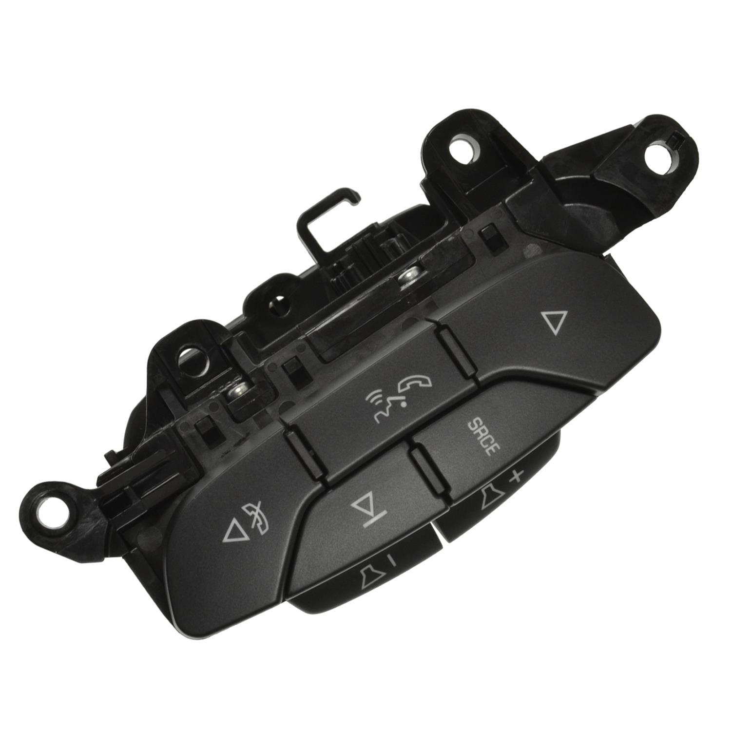 Standard Motor Products SAS196 Steering Wheel Audio Control Switch product image 1 of 3