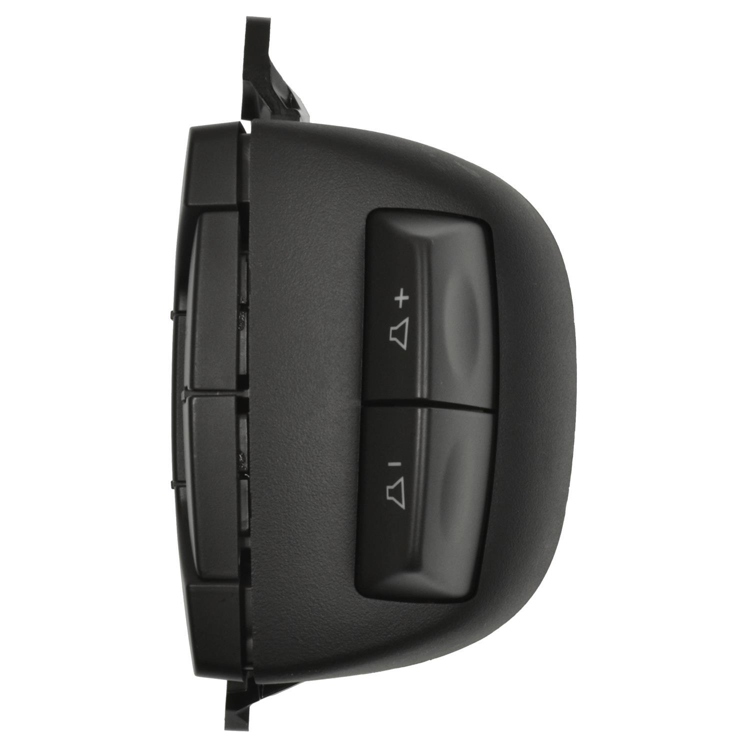 Standard Motor Products SAS196 Steering Wheel Audio Control Switch product image 3 of 3