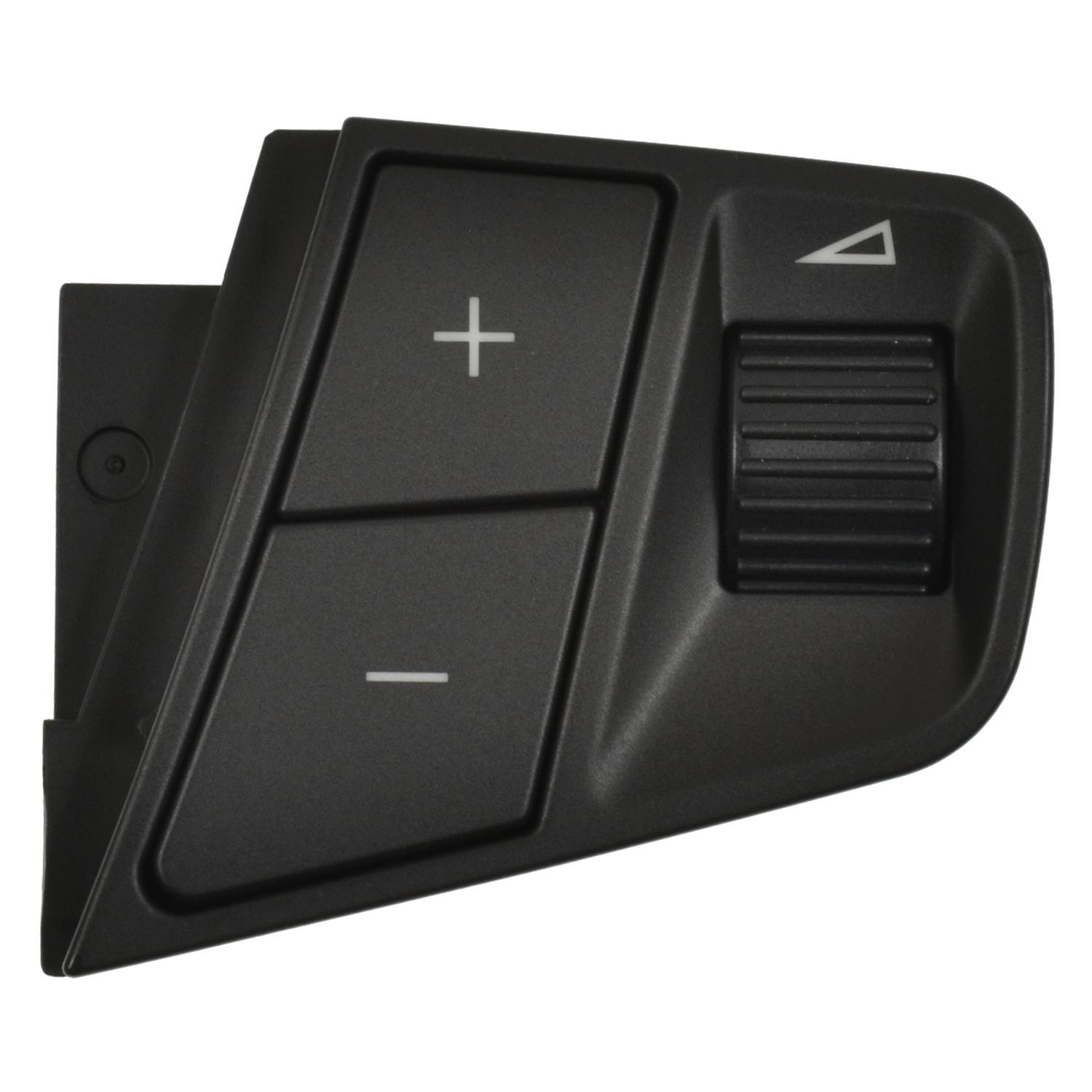 Standard Motor Products SAS197 Steering Wheel Audio Control Switch product image 1 of 3