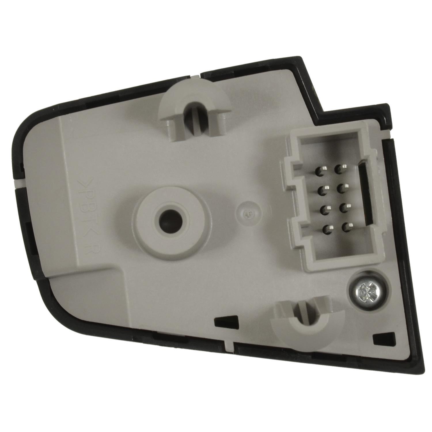 Standard Motor Products SAS197 Steering Wheel Audio Control Switch product image 2 of 3