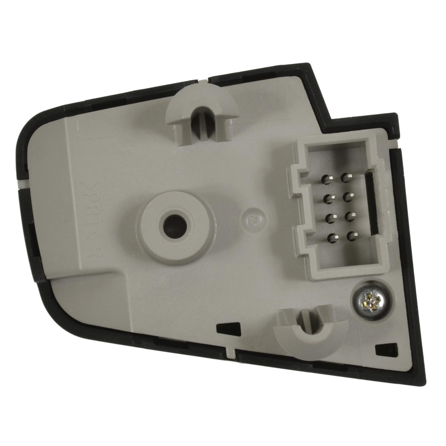 Standard Motor Products SAS198 Steering Wheel Audio Control Switch product image 2 of 3