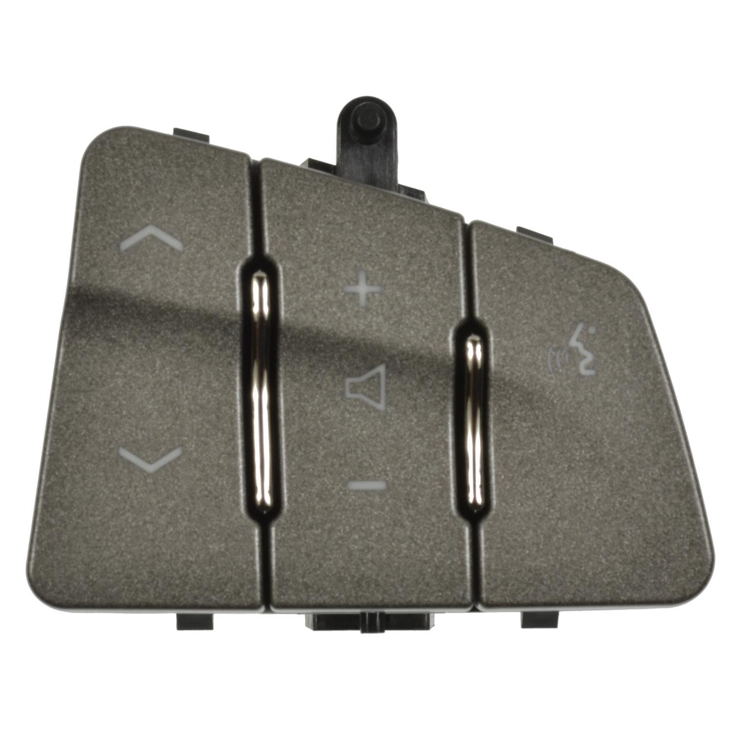 Standard Motor Products SAS199 - Steering Wheel Audio Control Switch Standard Motor Products SAS199 Steering Wheel Audio Control Switch product image 1 of 3