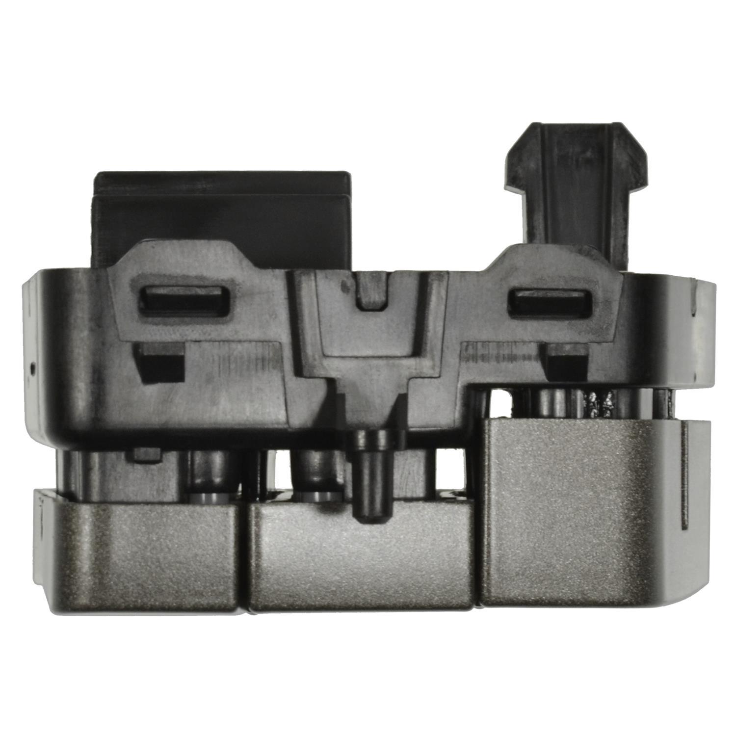 Standard Motor Products SAS199 - Steering Wheel Audio Control Switch Standard Motor Products SAS199 Steering Wheel Audio Control Switch product image 3 of 3
