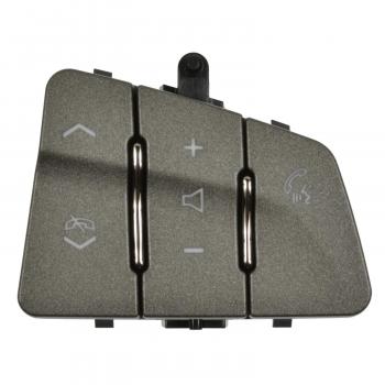 Standard Motor Products SAS200 Steering Wheel Audio Control Switch product image 1 of 3