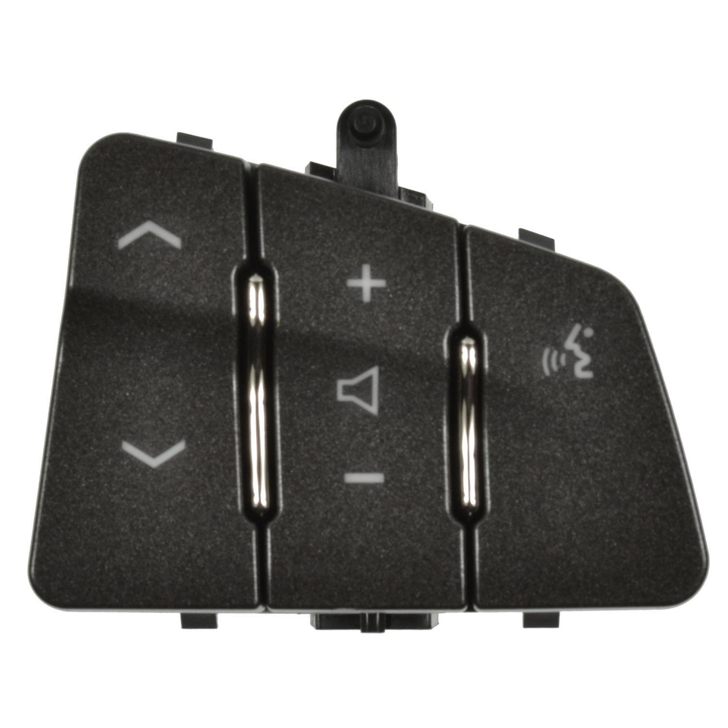 Standard Motor Products SAS203 Steering Wheel Audio Control Switch product image 1 of 3