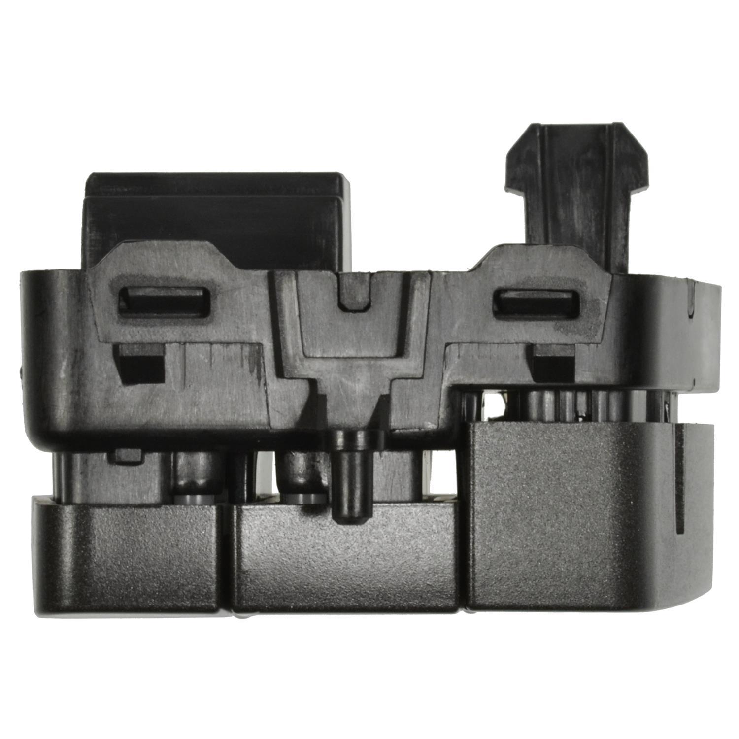 Standard Motor Products SAS203 Steering Wheel Audio Control Switch product image 3 of 3