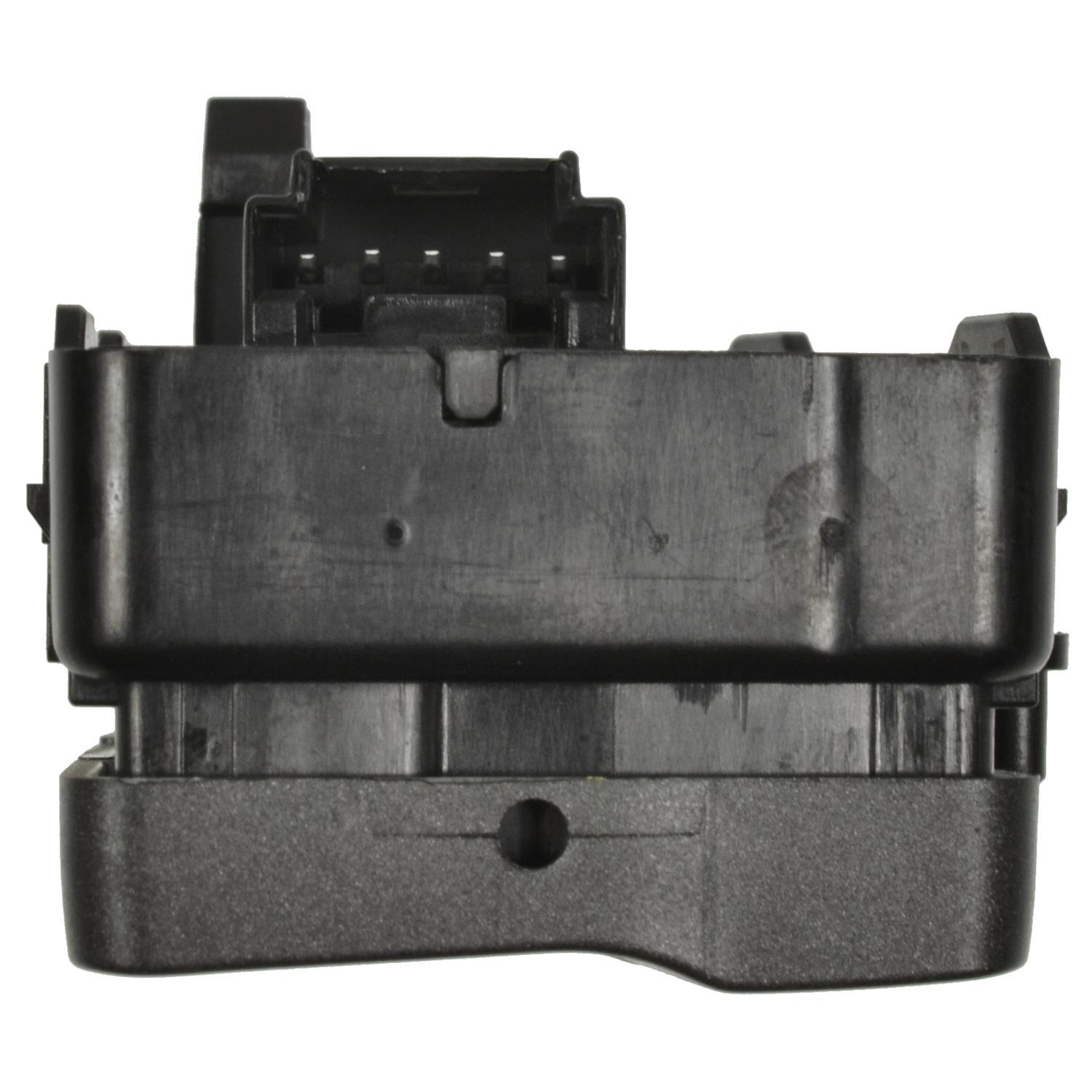 Standard Motor Products SAS204 Steering Wheel Audio Control Switch product image 2 of 3