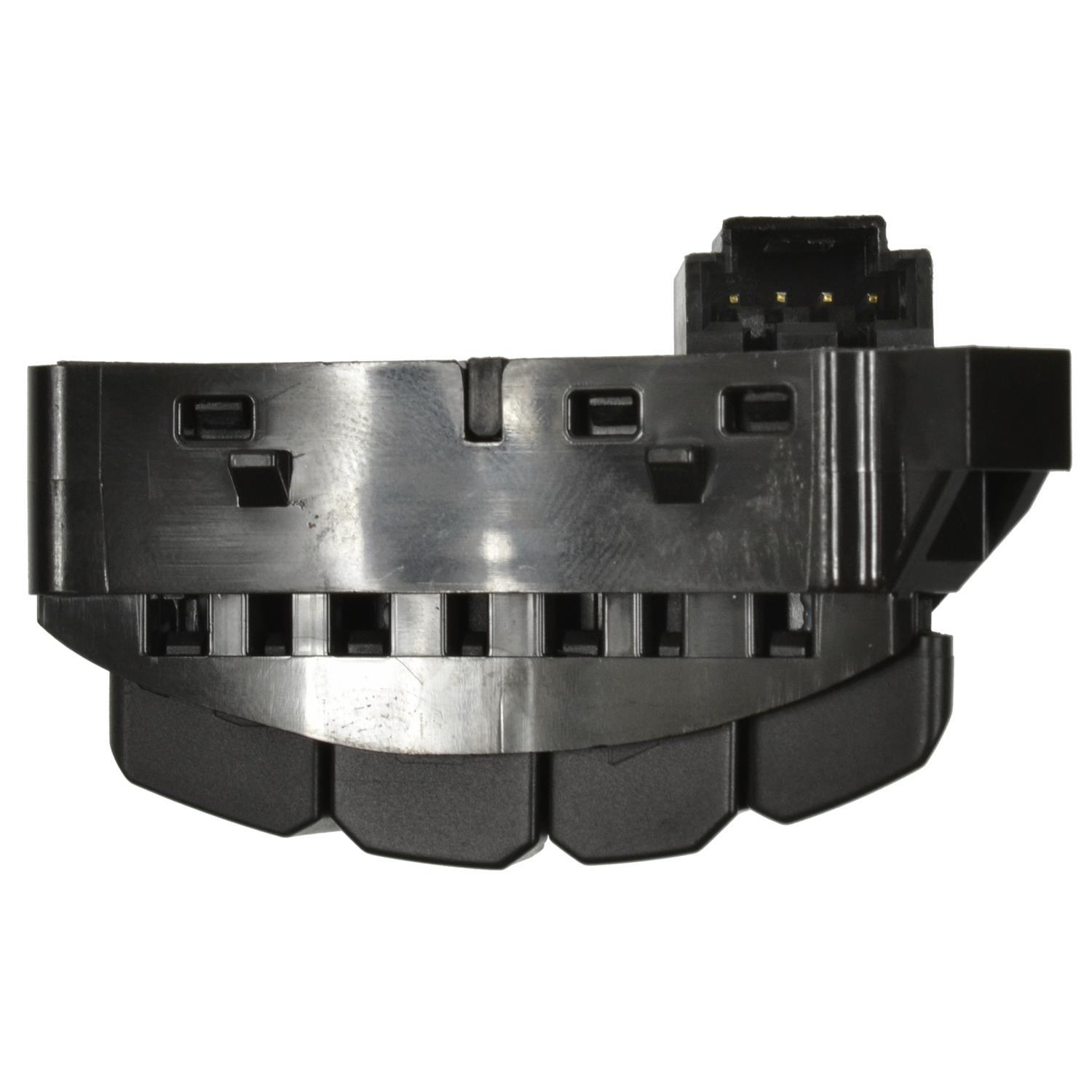 Standard Motor Products SAS209 - Steering Wheel Audio Control Switch Standard Motor Products SAS209 Steering Wheel Audio Control Switch product image 2 of 3