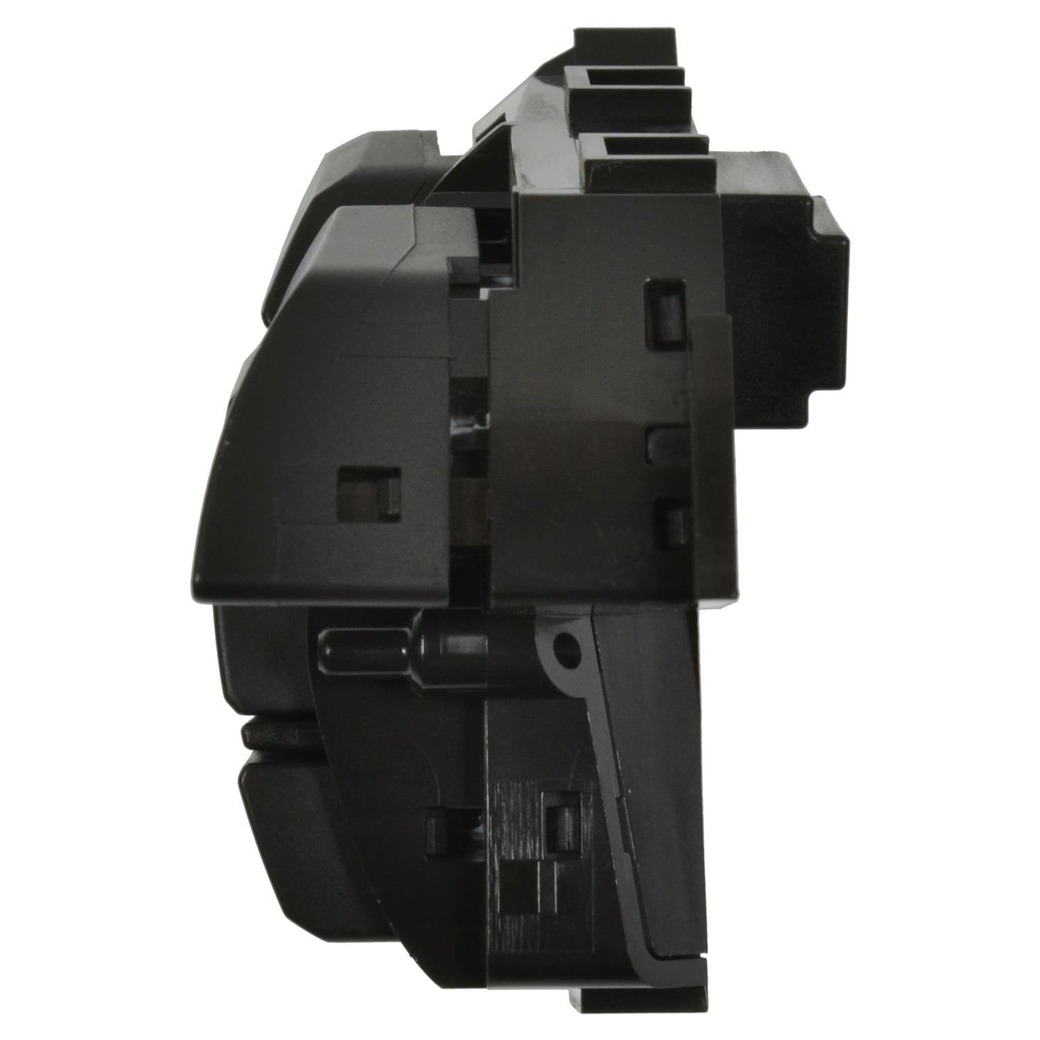 Standard Motor Products SAS209 - Steering Wheel Audio Control Switch Standard Motor Products SAS209 Steering Wheel Audio Control Switch product image 3 of 3