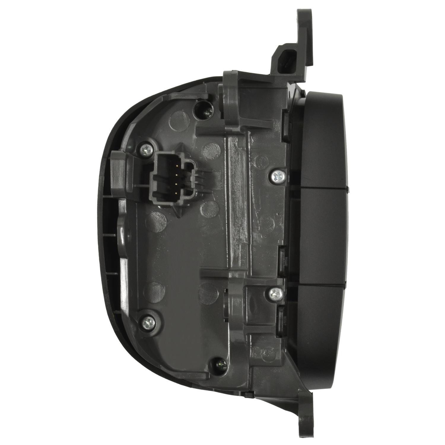 Standard Motor Products SAS210 Steering Wheel Audio Control Switch product image 2 of 3