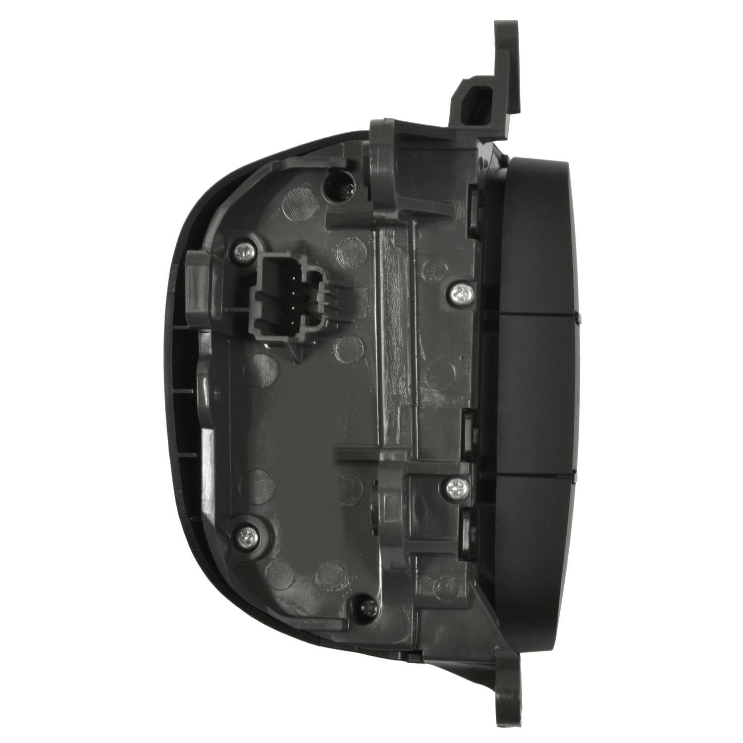 Standard Motor Products SAS212 - Steering Wheel Audio Control Switch Standard Motor Products SAS212 Steering Wheel Audio Control Switch product image 2 of 3