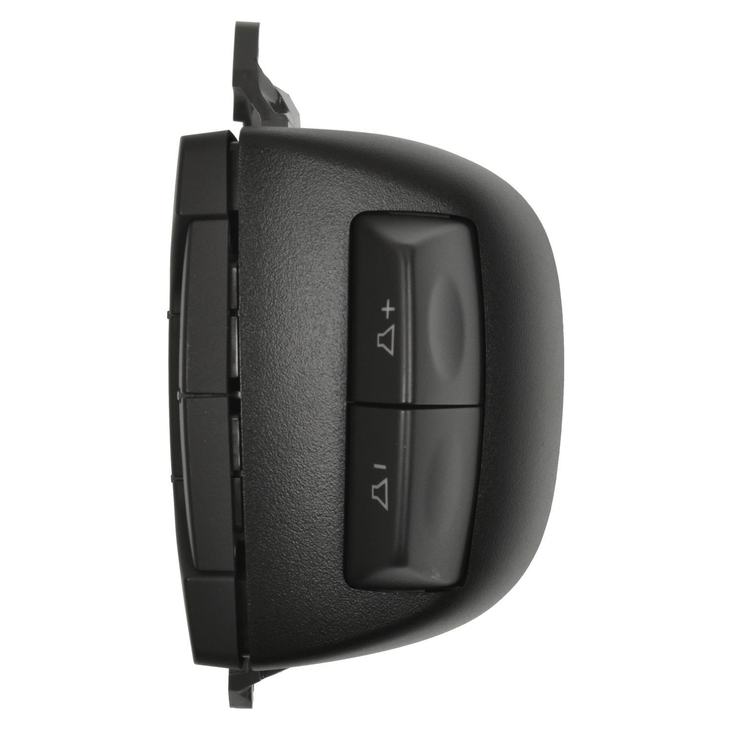 Standard Motor Products SAS212 - Steering Wheel Audio Control Switch Standard Motor Products SAS212 Steering Wheel Audio Control Switch product image 3 of 3
