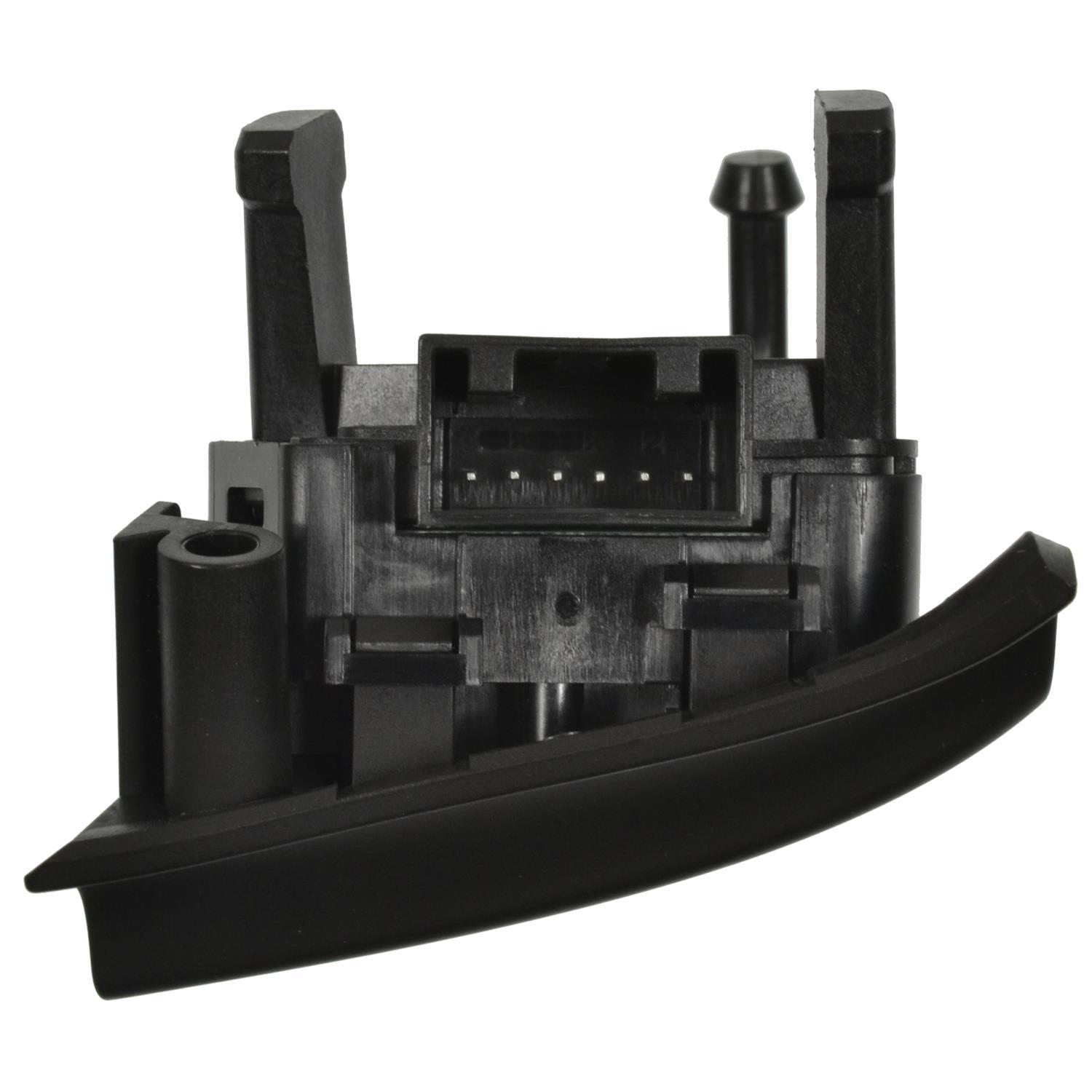 Standard Motor Products SAS213 - Steering Wheel Audio Control Switch Standard Motor Products SAS213 Steering Wheel Audio Control Switch product image 2 of 3