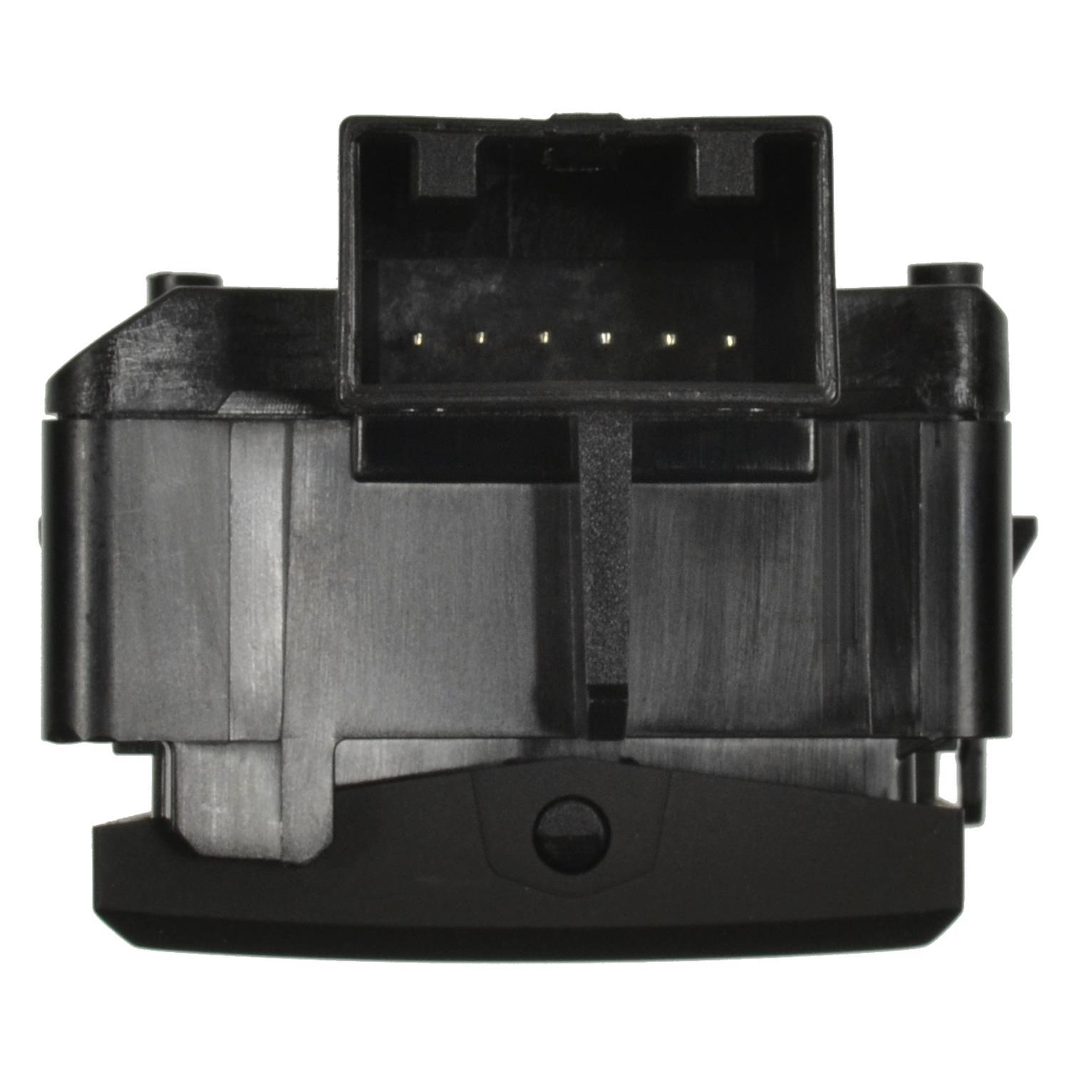 Standard Motor Products SAS214 - Steering Wheel Audio Control Switch Standard Motor Products SAS214 Steering Wheel Audio Control Switch product image 2 of 3